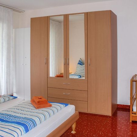 Apartment Residenza Moro By Interhome Ascona Exterior foto