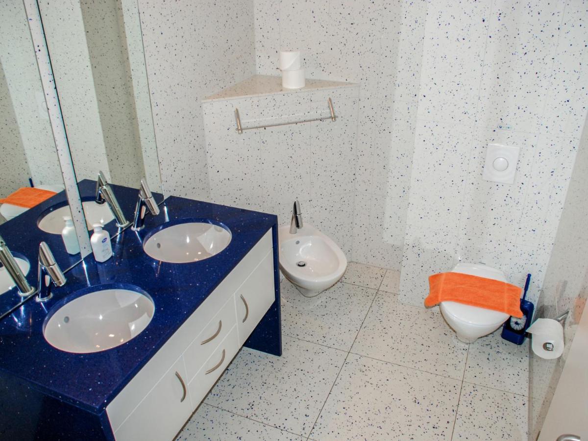 Apartment Residenza Moro By Interhome Ascona Exterior foto