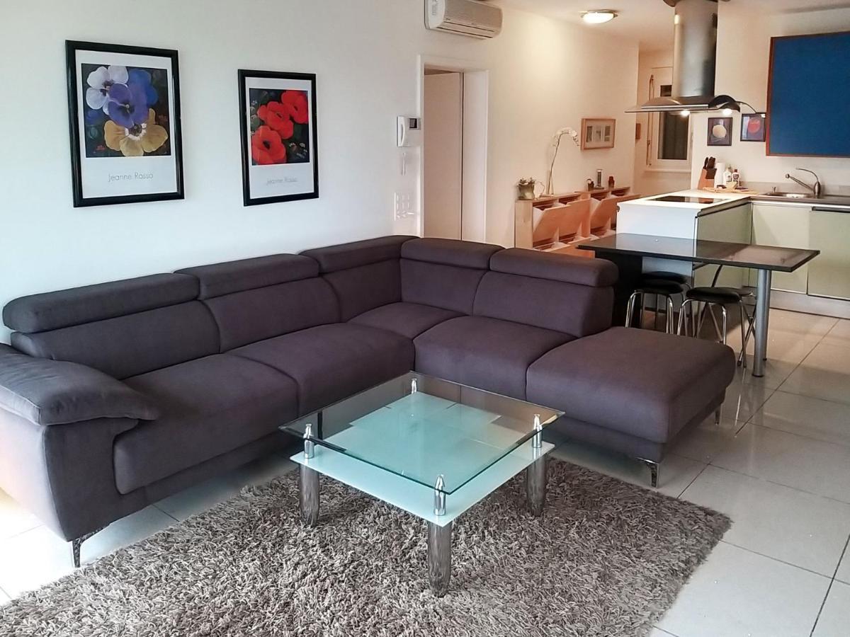 Apartment Residenza Moro By Interhome Ascona Exterior foto